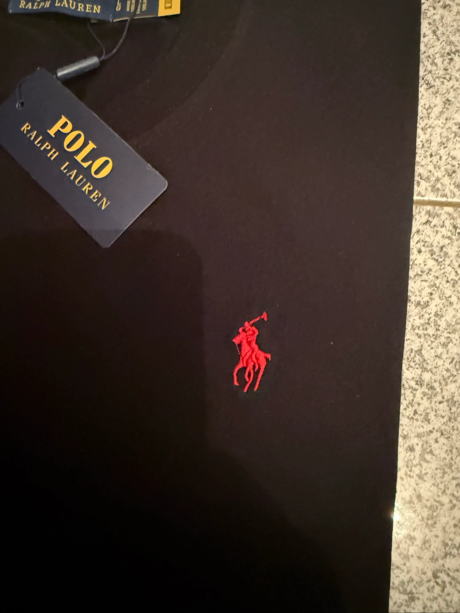 Polo trui – photo 4
